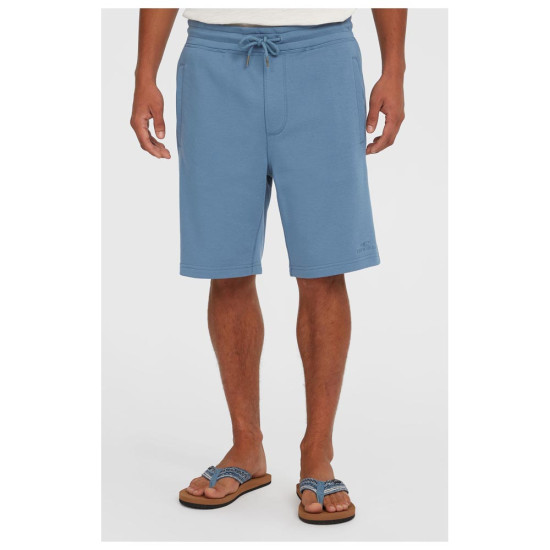 O'neill Ανδρικό σορτς Small Logo Sweatshorts O'neill Ανδρικό σορτς Small Logo Sweatshorts